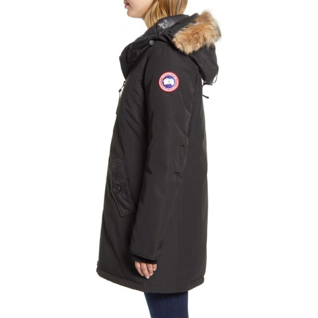 canada goose rosemont