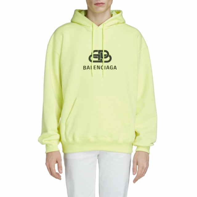 lime yellow hoodie