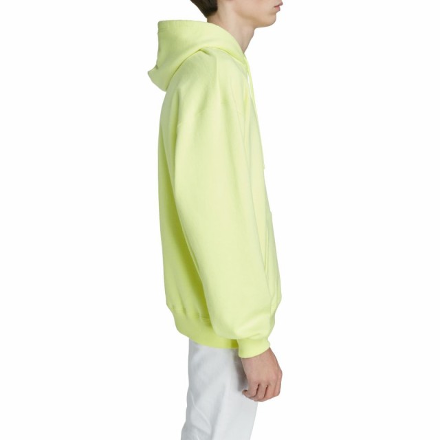 balenciaga hooded shirt