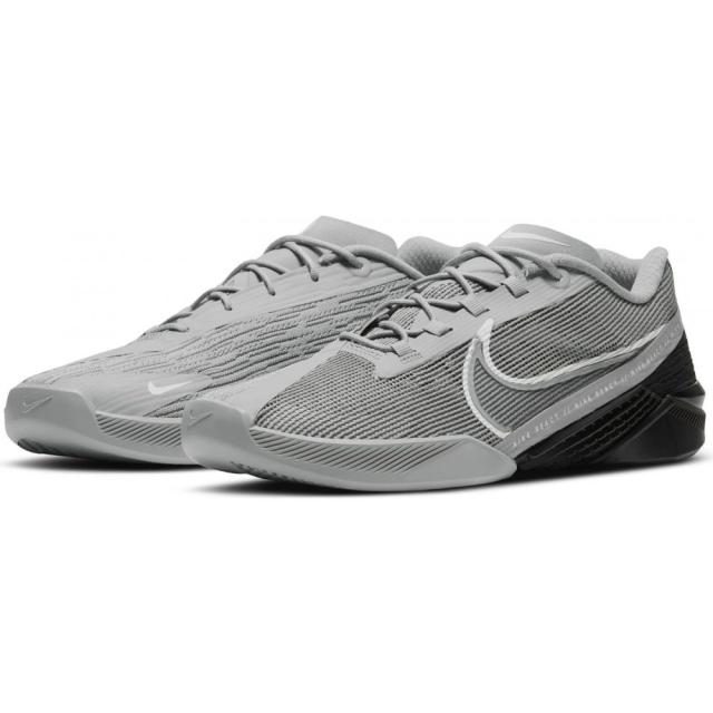 ナイキ Nike メンズ フィットネス トレーニング シューズ 靴 React Metcon Turbo Training Shoe Grey White Blackの通販はau Pay マーケット フェルマート