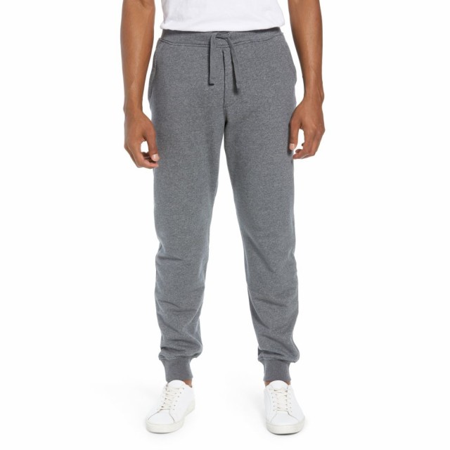 patagonia fleece joggers