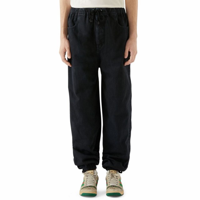 gucci jogger pants