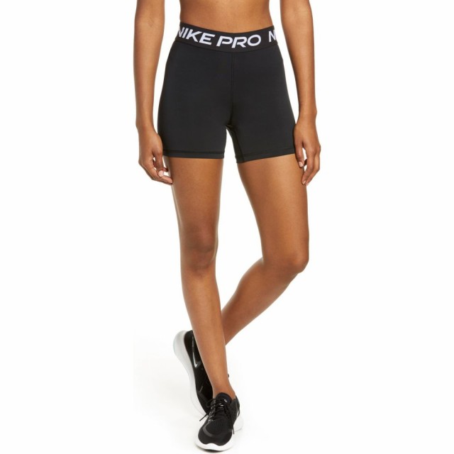 nike pro performance shorts