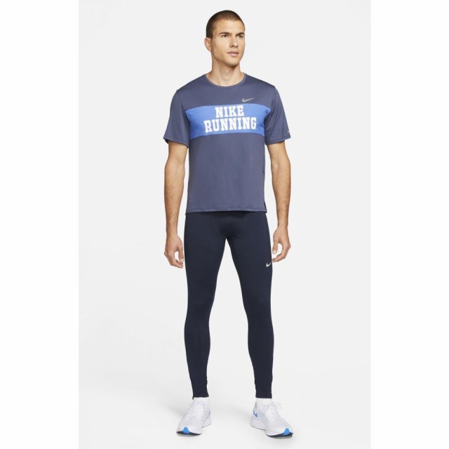 ナイキ Nike メンズ ランニング ウォーキング ドライフィット タイツ スパッツ ボトムス パンツ Dri Fit Challenger Running Tights Oの通販はau Pay マーケット フェルマート