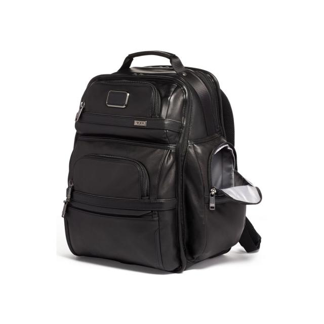 tumi brief pack alpha 3