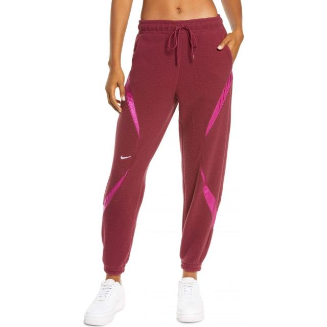 Cactus flower nike joggers Clearance
