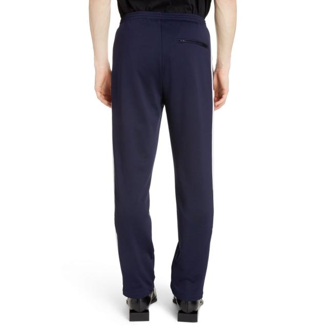 balenciaga track pants