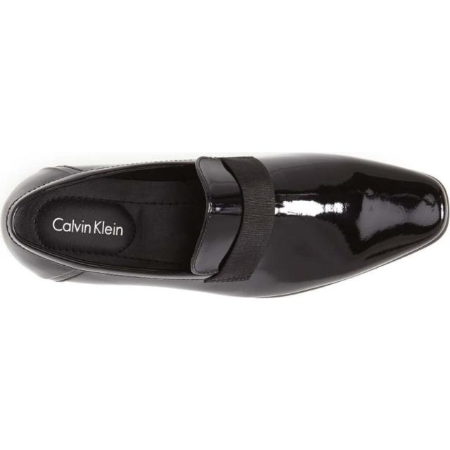 Calvin Klein Bernard Venetian Loafer 