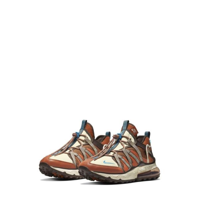 nike air max 270 bowfin dark russet