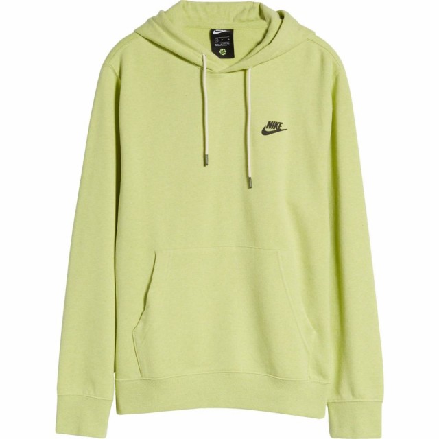 nike limelight hoodie