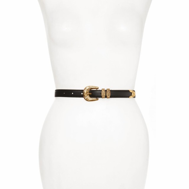 versace tribute belt