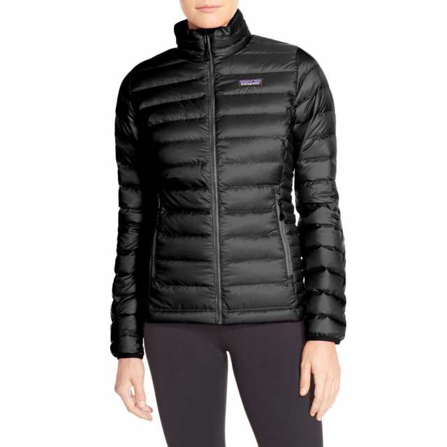 パタゴニア Patagonia レディース ダウン 中綿ジャケット アウター Down Jacket Blackの通販はau Pay マーケット フェルマート