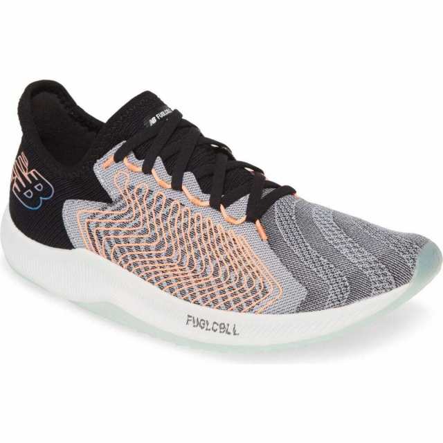 new balance rebel fuel cell