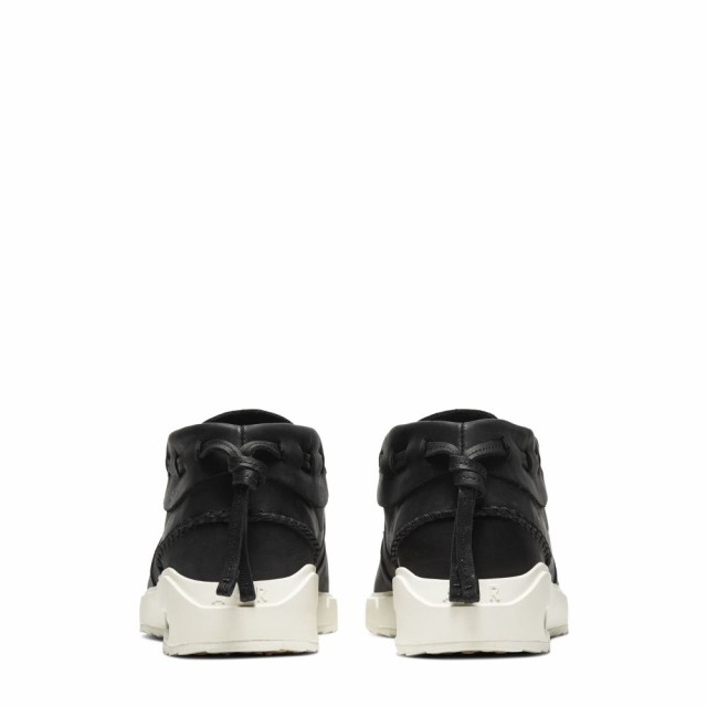 janoski black max