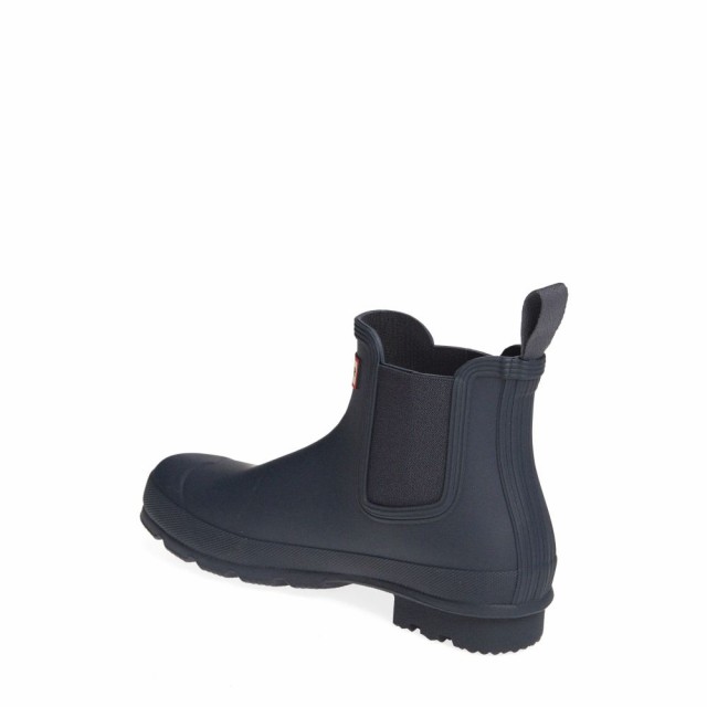 original waterproof chelsea rain boot