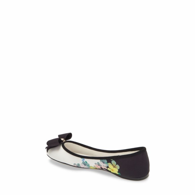 ted baker sually flat