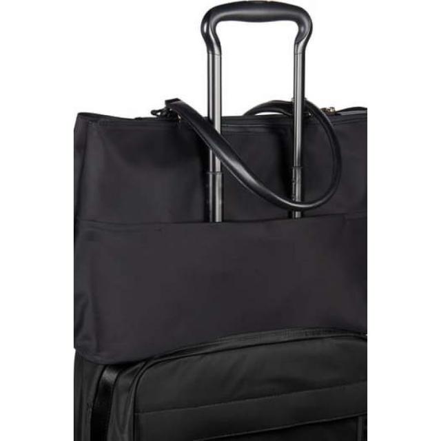 tumi business trolley