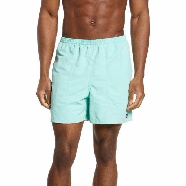 パタゴニア Patagonia メンズ 海パン 水着 ビーチウェア Baggies 5 Inch Swim Trunks Vjosa Greenの通販はau Pay マーケット フェルマート