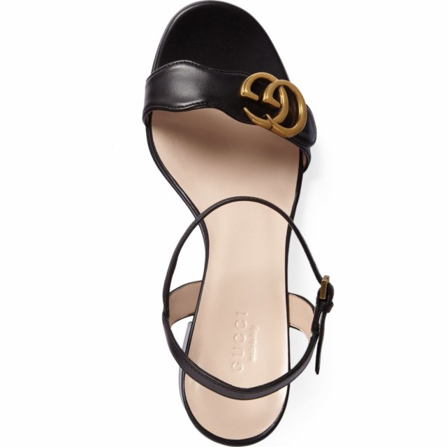 gg marmont sandal