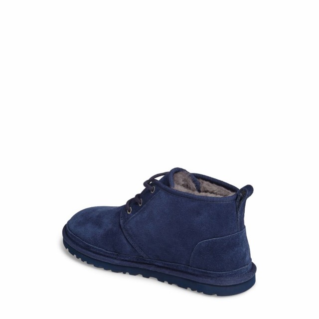 ugg neumel chukka boot