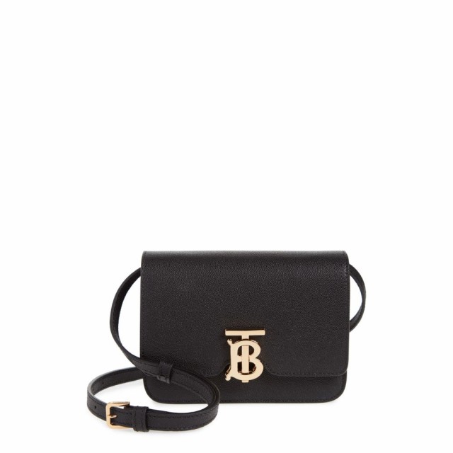 burberry monogram mini shoulder bag