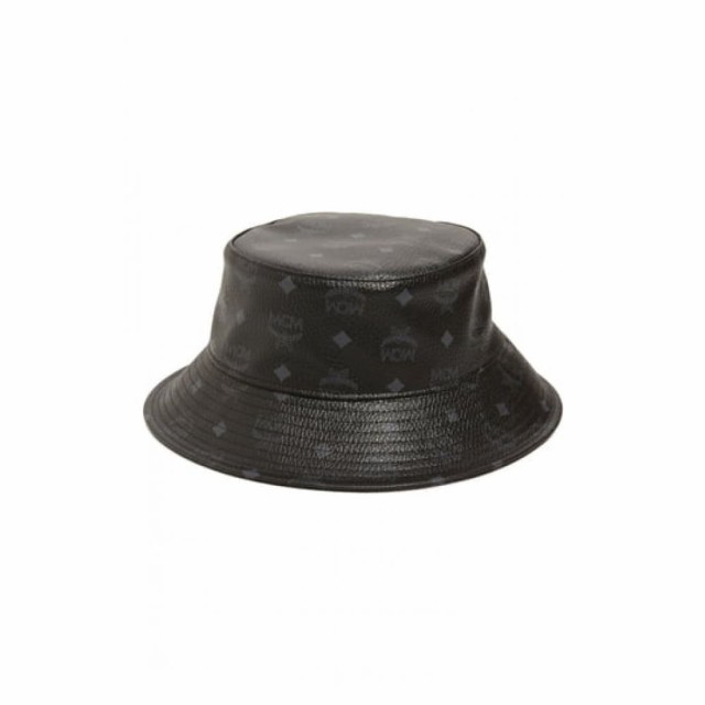 mcm bucket hat