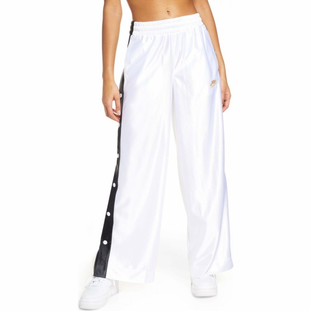 nike wide leg