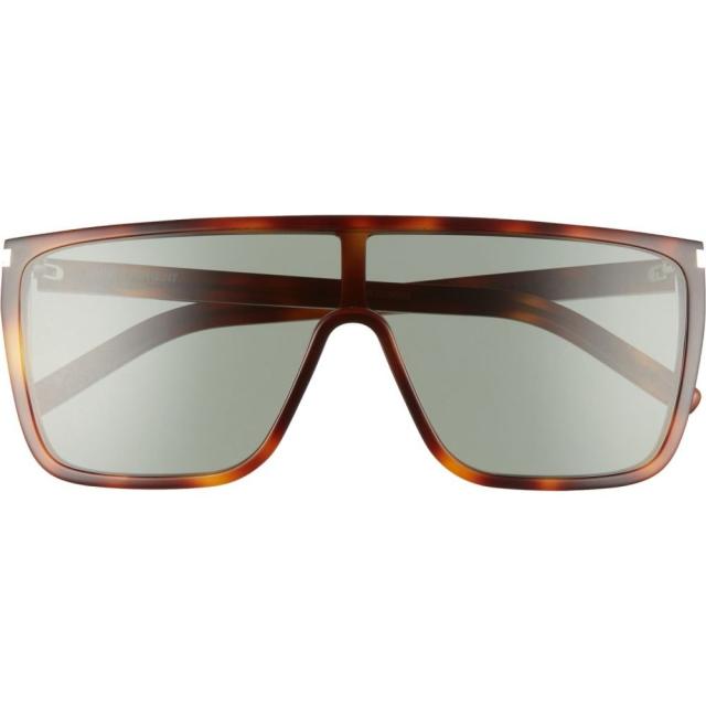 ysl shield sunglasses