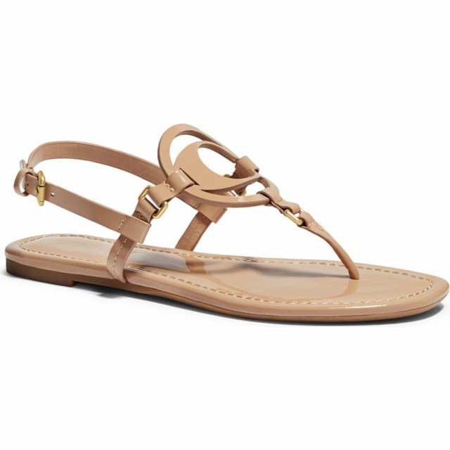 jeri sandal coach