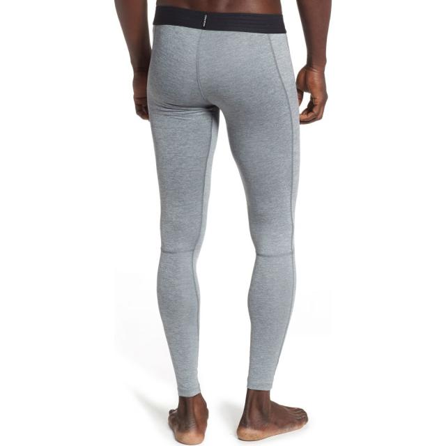 ナイキ Nike メンズ フィットネス トレーニング タイツ スパッツ ボトムス パンツ Pro Training Tights Smoke Grey Light Smoke Greyの通販はau Pay マーケット フェルマート