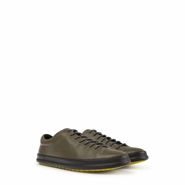 カンペール Camper メンズ スニーカー シューズ 靴 Chasis Sport Sneaker Medium Grayの通販はau Pay マーケット フェルマート