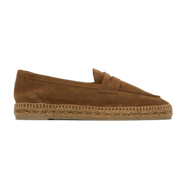 カスタニエール Castaner メンズ エスパドリーユ シューズ 靴 Tan Suede Nacho T 029 Espadrilles Tanの通販はau Pay マーケット フェルマート