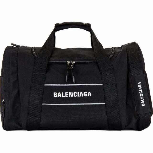 バレンシアガ Balenciaga メンズ トートバッグ バッグ Sport N S Tote Bag Blackの通販はau Pay マーケット フェルマート