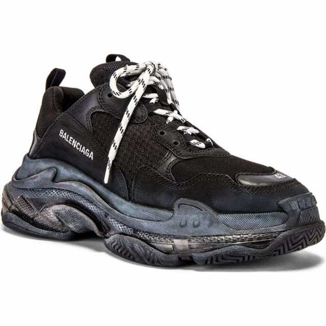 バレンシアガ Balenciaga メンズ スニーカー シューズ 靴 Triple S