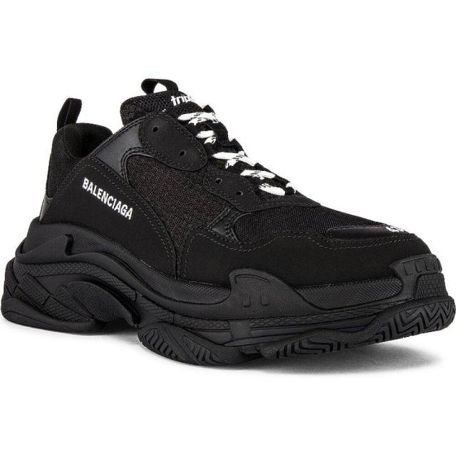 公式の店舗 バレンシアガ 靴 フラットシューズ バレエシューズ Hlt No