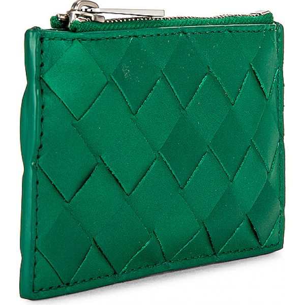 ボッテガ ヴェネタ Bottega Veneta メンズ 財布 Coinpurse Racing Greenの通販はau Pay マーケット フェルマート