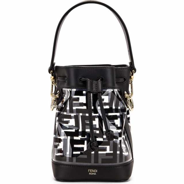 black fendi crossbody bag