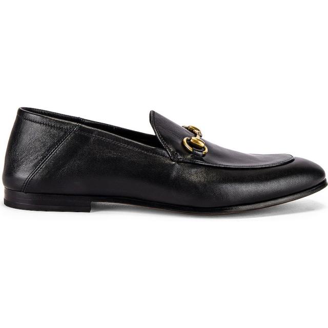 グッチ Gucci メンズ ローファー シューズ 靴 Ultrapace Loafer Neroの通販はau Pay マーケット フェルマート