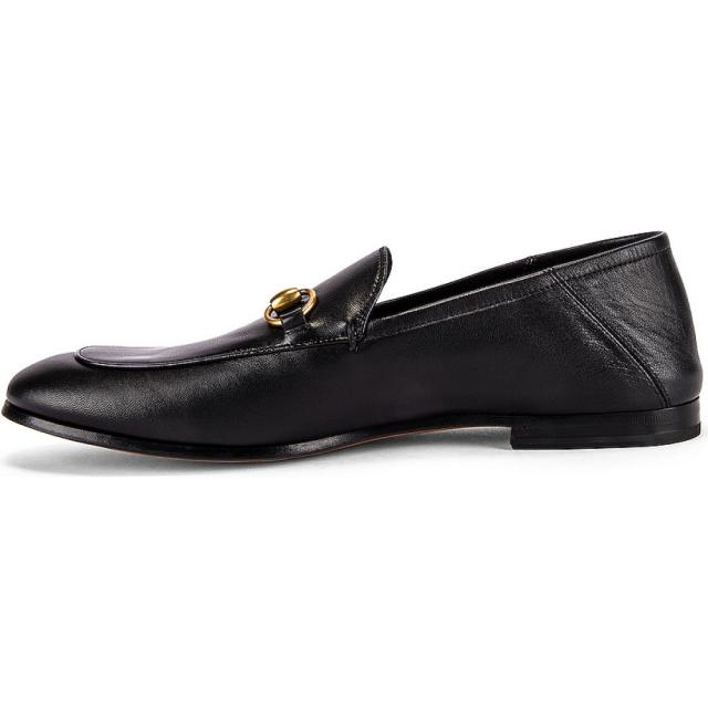 グッチ Gucci メンズ ローファー シューズ 靴 Ultrapace Loafer Neroの通販はau Pay マーケット フェルマート