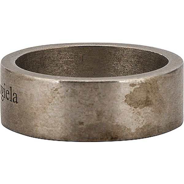 メゾン マルジェラ Maison Margiela メンズ 指輪 リング ジュエリー アクセサリー Ring Palladioの通販はau Pay マーケット フェルマート