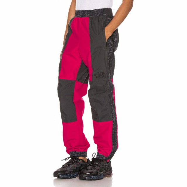 the north face rain pants