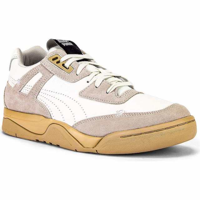 puma palace guard white