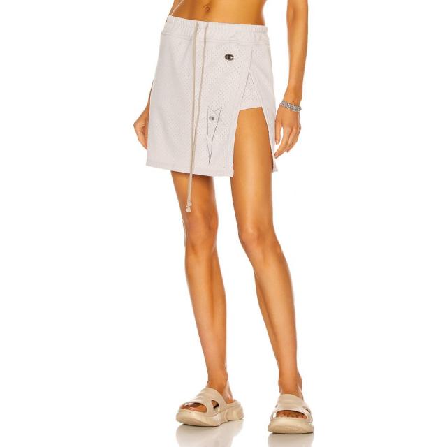 Rick owens champion skirt Clearance