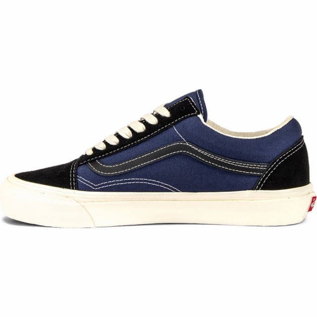 vans vault og old skool lx insignia blue