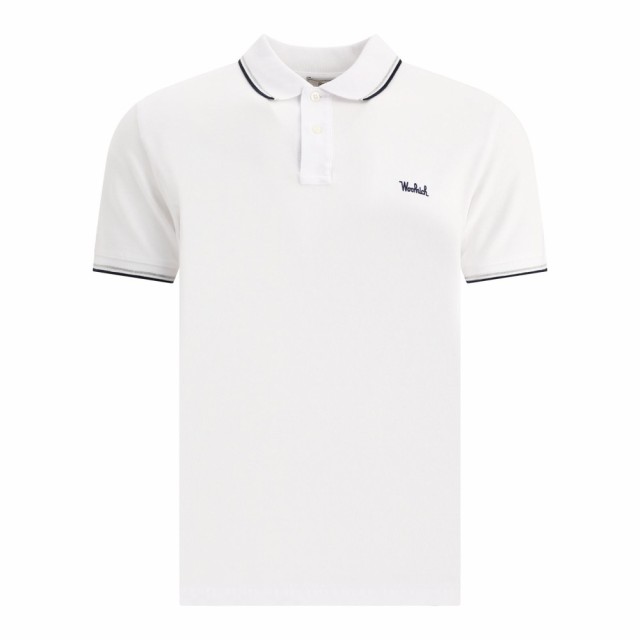 ウールリッチ Woolrich メンズ ポロシャツ トップス Monterey Polo Shirt Whiteの通販はau PAY マーケット -  フェルマート
