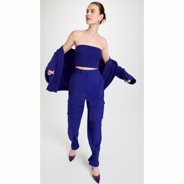 ラポワント LAPOINTE レディース ベアトップ・チューブトップ・クロップド トップス Cashmere Tube Top Indigoの通販はau PAY マーケット - フェルマート ラポワント LAPOINTE レディース ベアトップ・チューブトップ・クロップド トップス Cashmere Tube Top Indigoの通販はau PAY マーケット - フェルマート