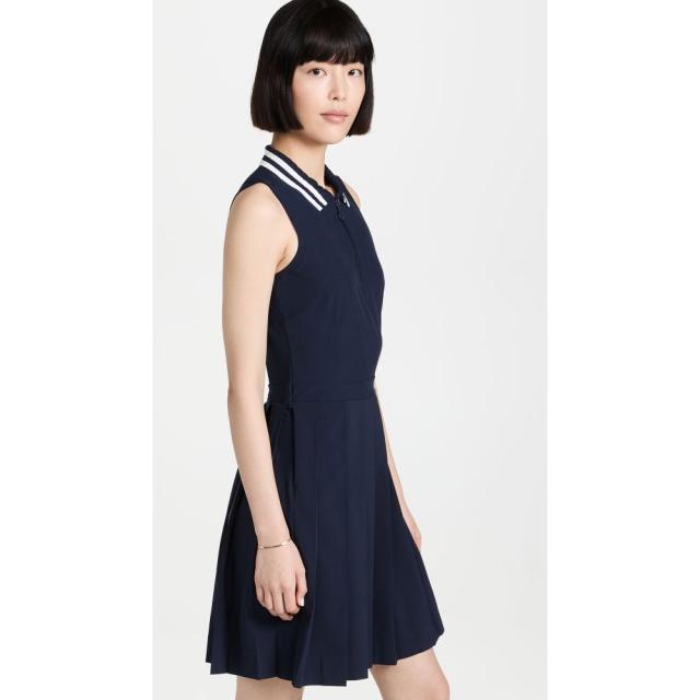 トリー バーチ Tory Sport レディース ゴルフ ワンピース トップス トリー バーチ Tory Sport レディース ゴルフ ワンピース トップス