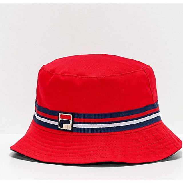 hat fila