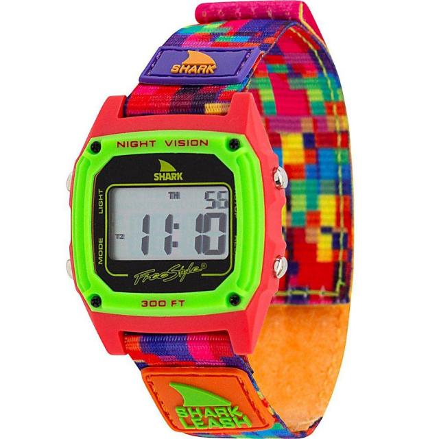 freestyle digital watch