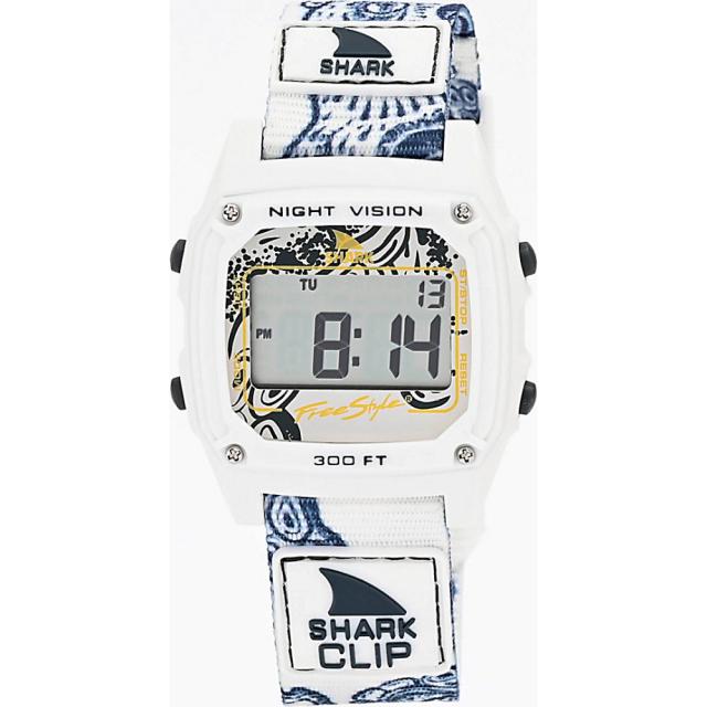 freestyle digital watch